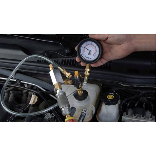 Cooling System AirEvac Kit Dufferin Supply