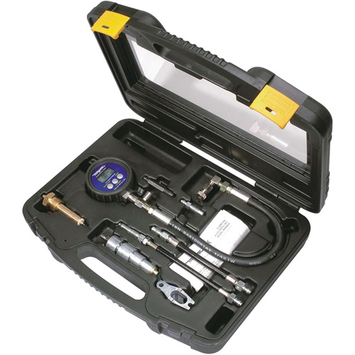 Digital Diesel Compression Test Kit Dufferin Supply