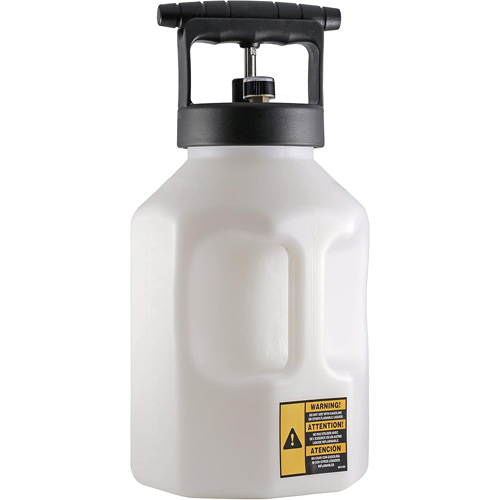 1-Gallon Fluid Dispensing System Dufferin Supply