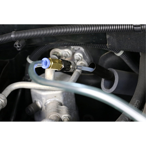 1-Gallon Fluid Dispensing System Dufferin Supply