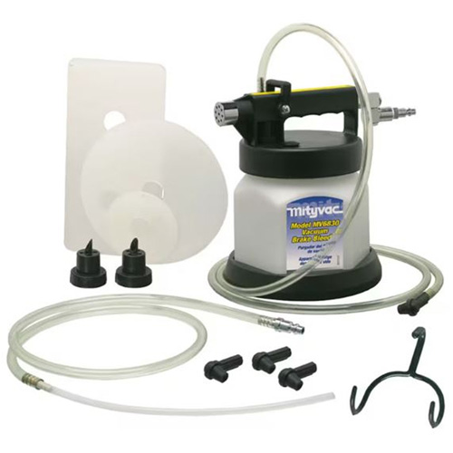 Vacuum Brake Bleeder Kit Dufferin Supply