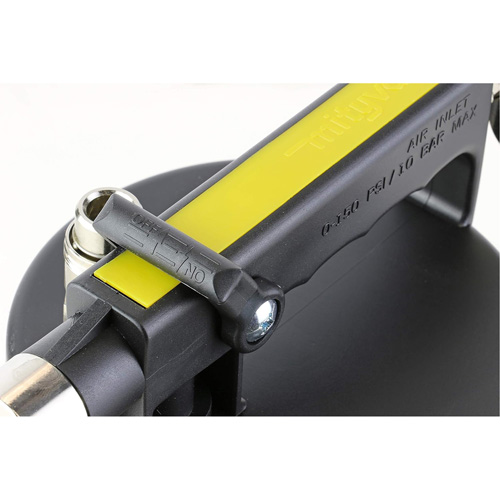 Vacuum Brake Bleeder Kit Dufferin Supply