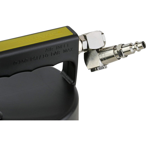 Vacuum Brake Bleeder Kit Dufferin Supply