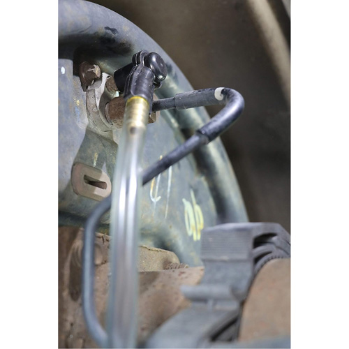 Vacuum Brake Bleeder Kit Dufferin Supply