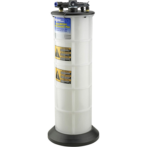 Extracteur de liquide Plus Dufferin Supply