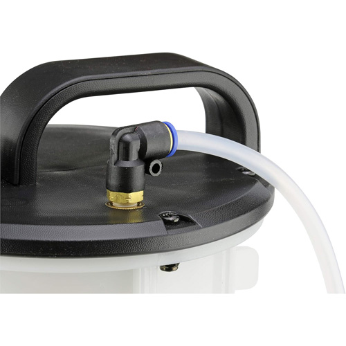 Extracteur de liquide PneumatiVac Dufferin Supply