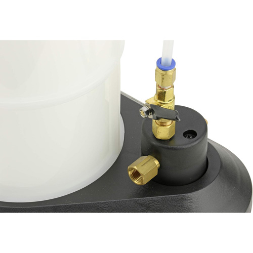 Extracteur de liquide PneumatiVac Dufferin Supply