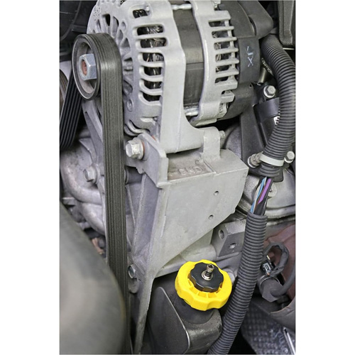 Power Steering Adapter Kit Dufferin Supply