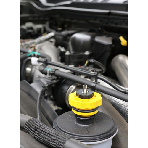 Power Steering Adapter Kit Dufferin Supply