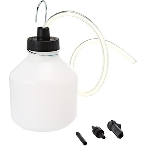 Brake Bleed Reservoir Kit Dufferin Supply