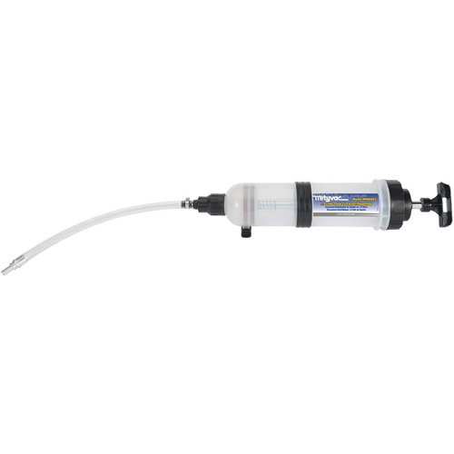 Fluid Extractor/Dispenser Dufferin Supply