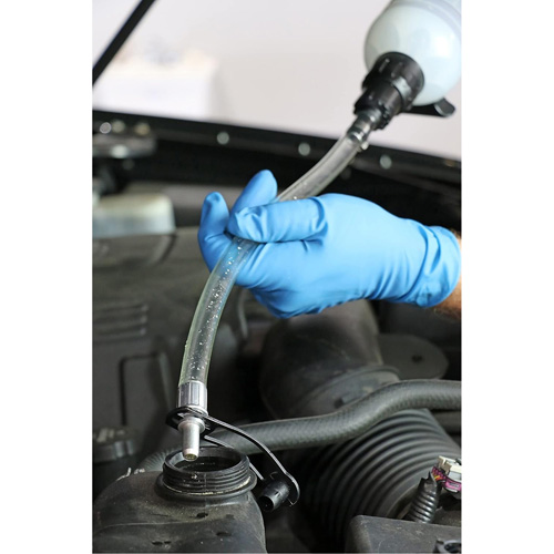 Fluid Extractor/Dispenser Dufferin Supply