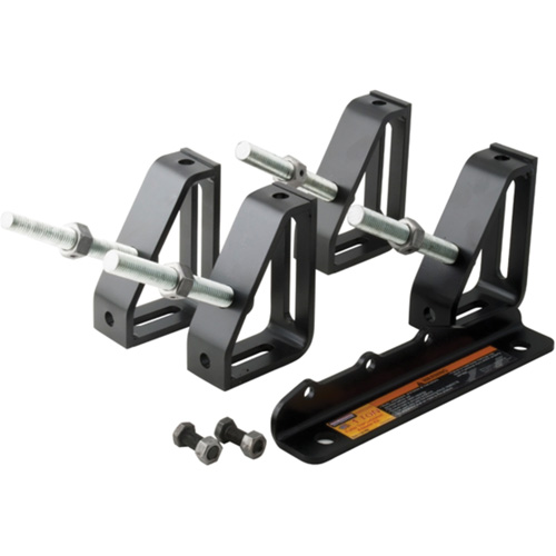 Trousse dadaptation pour transmission Fuller Dufferin Supply