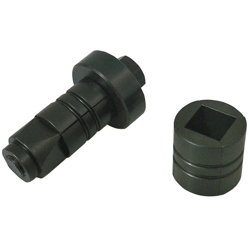 Rallonge pour &eacute;chappement/tuyau d'&eacute;chappement Dufferin Supply