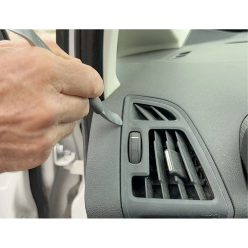 Outil &agrave; double extr&eacute;mit&eacute; pour enlever les garnitures Dufferin Supply