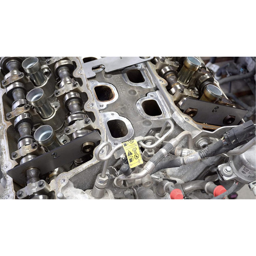 Ensemble d'outils de distribution pour GM 4 mcx Dufferin Supply