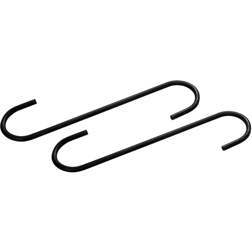 Jeu d'&eacute;triers de frein 2 mcx Dufferin Supply