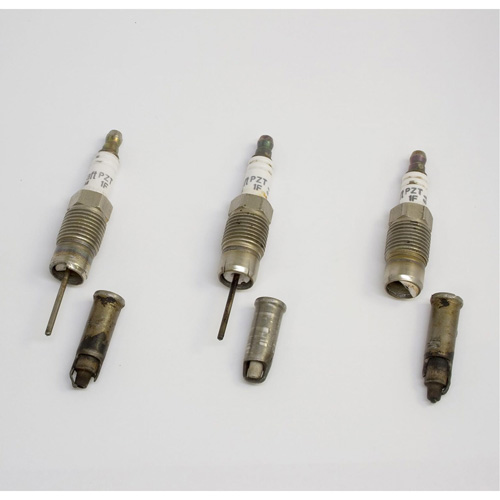 Trousse de d&eacute;montage de bougies cass&eacute;es Ford 3V Dufferin Supply