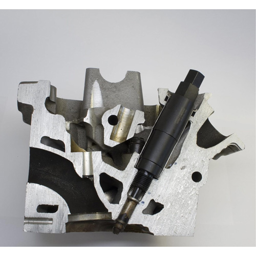 Trousse de d&eacute;montage de bougies cass&eacute;es Ford 3V Dufferin Supply