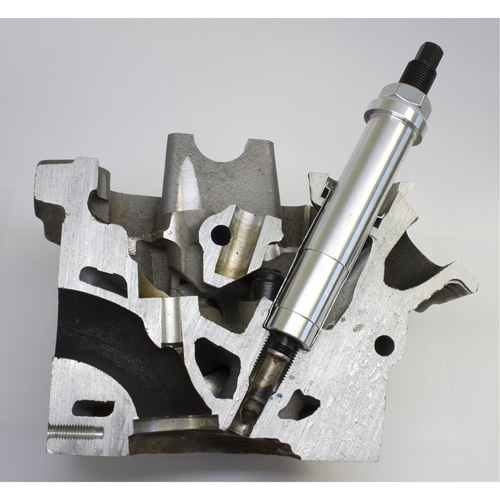 Trousse de d&eacute;montage de bougies cass&eacute;es Ford 3V Dufferin Supply