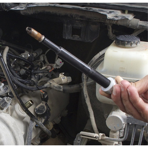 Trousse de d&eacute;montage de bougies cass&eacute;es Ford 3V Dufferin Supply