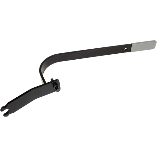 Ajusteur de porte Dufferin Supply