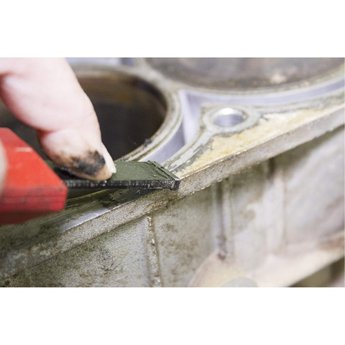 Jeu de grattoirs au carbure Dufferin Supply