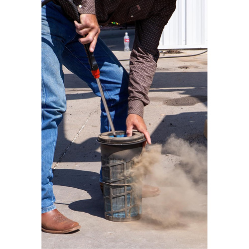 Radiator Genie Cleaning Wand Dufferin Supply