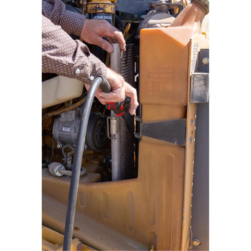 Radiator Genie Cleaning Wand Dufferin Supply