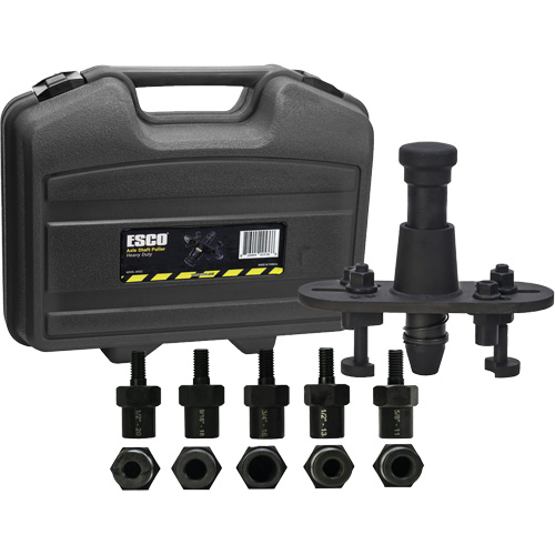 Truck Axle Shaft Puller for Medium & HD Truck Dufferin Supply