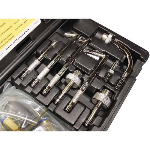 ATF Refill Conversion Kit Dufferin Supply