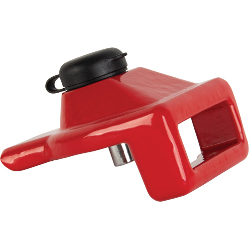 Aluminum Air Brake Glad Hand Lock Keyed Alike Dufferin Supply