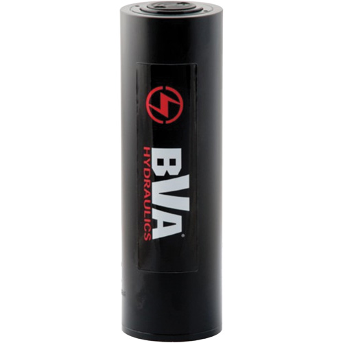 Lightweight Hydraulic Cylinder, 5.91" Stroke, 20 Ton(s) Capacity, 10000 PSI Dufferin Supply