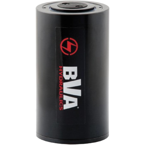 Lightweight Hydraulic Cylinder, 1.97" Stroke, 30 Ton(s) Capacity, 10000 PSI Dufferin Supply