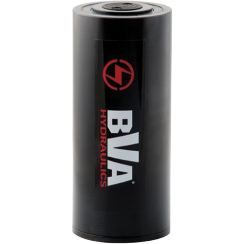 Lightweight Hydraulic Cylinder, 3.94" Stroke, 30 Ton(s) Capacity, 10000 PSI Dufferin Supply