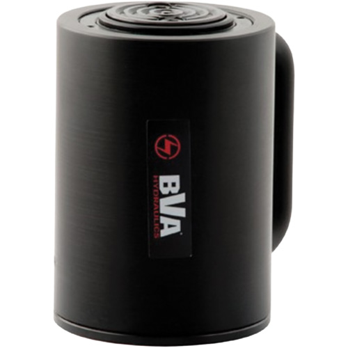 Lightweight Hydraulic Cylinder, 1.97" Stroke, 50 Ton(s) Capacity, 10000 PSI Dufferin Supply