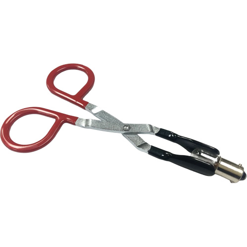 Pinces pour ampoules Dufferin Supply