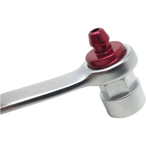 8-Piece Brake Bleeder Wrench Set Dufferin Supply