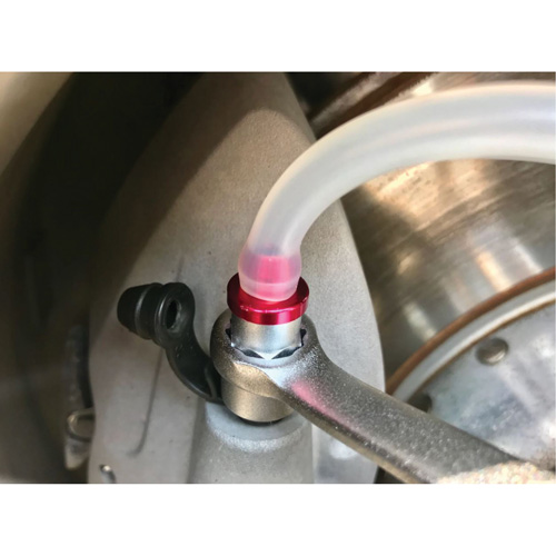 8-Piece Brake Bleeder Wrench Set Dufferin Supply