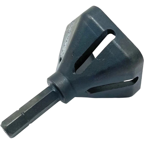 Large E-Z Chamfer&reg; Tool Dufferin Supply