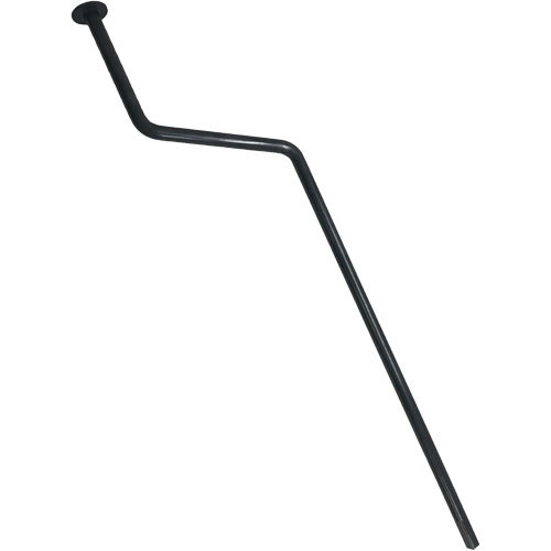 10-Piece Spare Tire Tool Kit Dufferin Supply