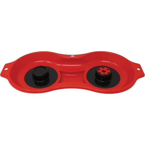 Magnetic Flex Tray Dufferin Supply