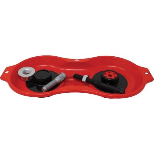 Magnetic Flex Tray Dufferin Supply