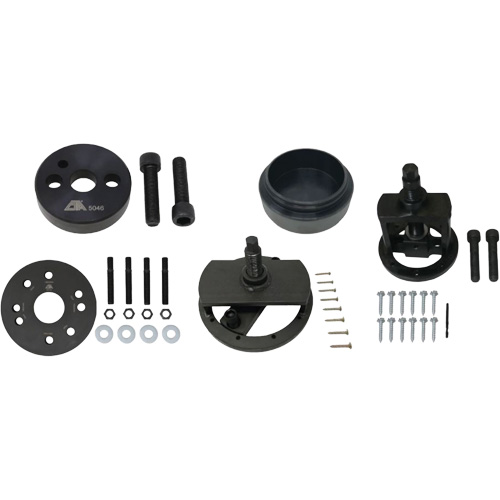 Cummins F/R Crankshaft Seal Remover & Install Master Kit Dufferin Supply