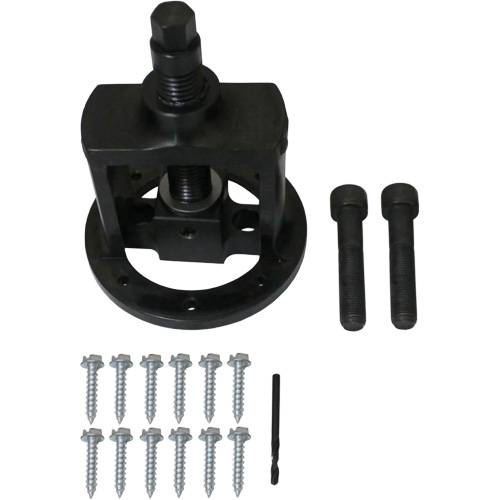 Cummins F/R Crankshaft Seal Remover & Install Master Kit Dufferin Supply