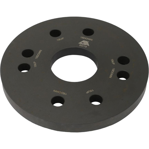 Cummins F/R Crankshaft Seal Remover & Install Master Kit Dufferin Supply