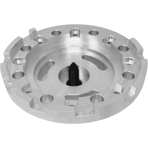 Cummins  ISX & QSX Front Crankshaft Seal Remover/Installer Tool with Double Overhead Cam ? Dufferin Supply