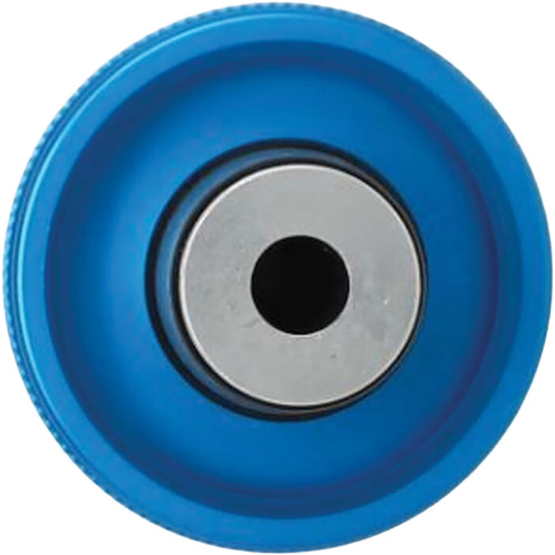 52mm x 2.5mm LH GM/GMC Radiator Pressure Adapter Dufferin Supply