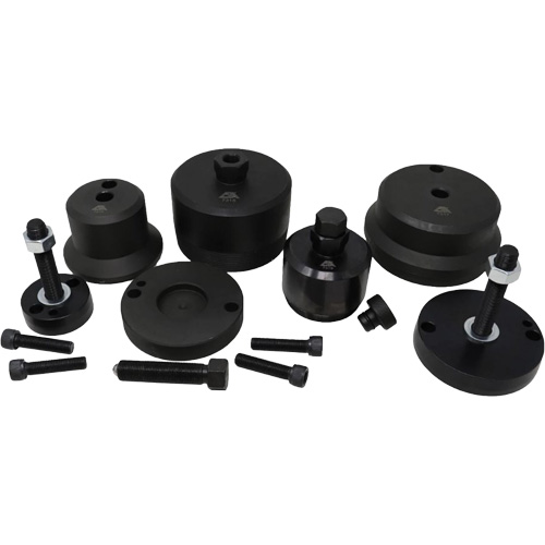 6.7L PowerStroke Front & Rear Crankshaft Seal Installer & Remover Kit Dufferin Supply