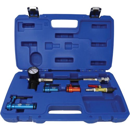Trousse de vidange et de rinçage d'huile de transmission Dufferin Supply